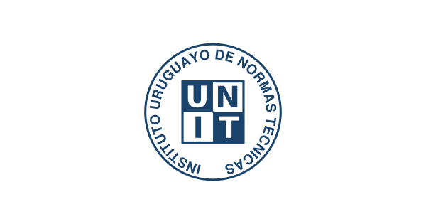 Logo UNIT - Instituto Uruguayo de Normas Técnicas